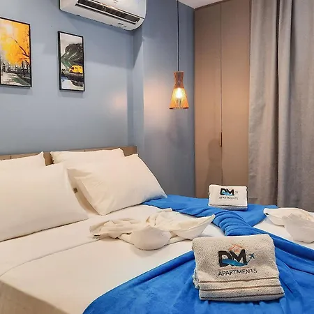 Apartamento Jsmart Novinho 4 Pessoas Super Completo Wifi Top *